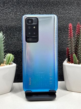 Xiaomi Redmi 10 128GB Azul