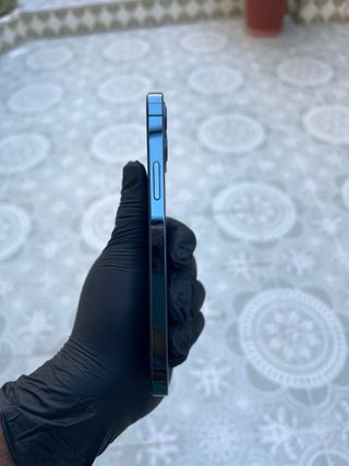 iPhone 12 Pro Blu 128GB