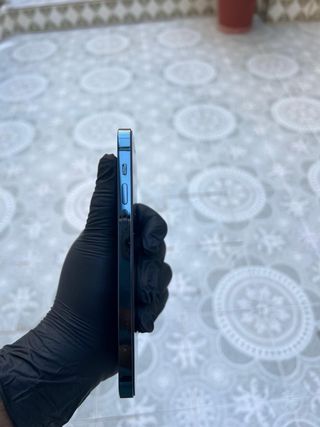 iPhone 12 Pro Blu 128GB