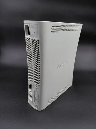 Xbox360 funzionante con 2 controller e gioco