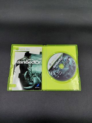 Xbox360 funzionante con 2 controller e gioco