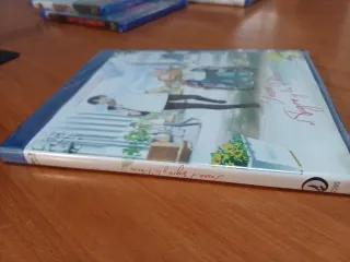 Josee, el tigre y los peces Blu-ray