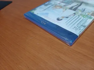 Josee, el tigre y los peces Blu-ray