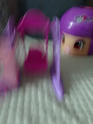 Autobús LOL Surprise