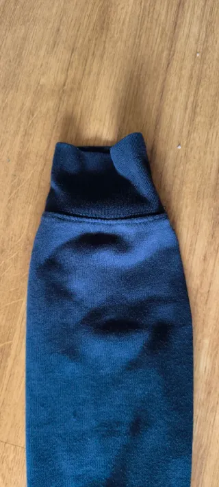 Sudadera Element azul