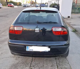 SEAT Leon 2005