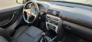 SEAT Leon 2005