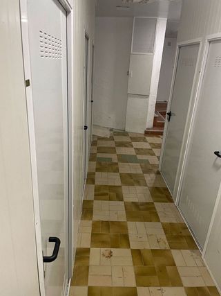 Trastero en venta en Zona Puerto Deportivo en Fuengirola