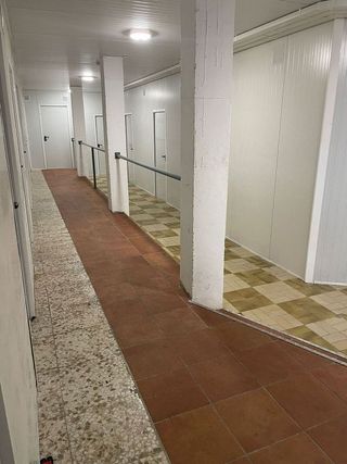 Trastero en venta en Zona Puerto Deportivo en Fuengirola