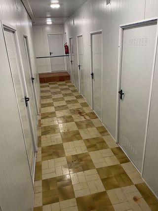 Trastero en venta en Zona Puerto Deportivo en Fuengirola