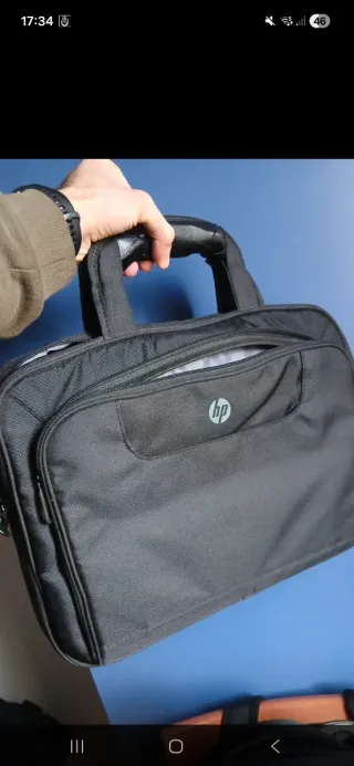 Borsa porta PC HP