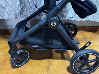 Carrito Bebé Cybex Gold EOS 2-en-1
