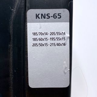 Catene da neve auto montaggio rapido 49S