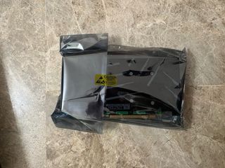 Tarjeta Gráfica KFA2 GTX 1660 SUPER 6GB GDDR6