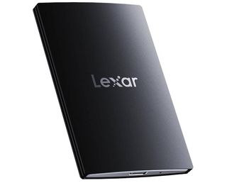 Lexar SL500 SSD Externo 1TB USB3.2 Gen2#200419