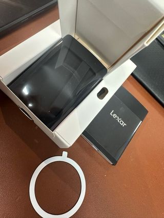 Lexar SL500 SSD Externo 1TB USB3.2 Gen2#200419