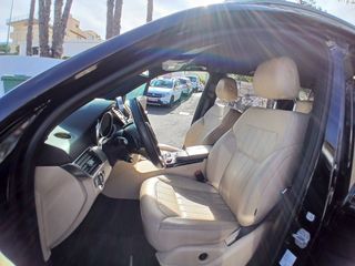 Mercedes-Benz  GLE 4MATIC