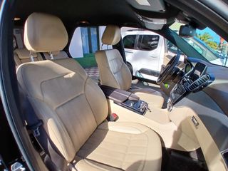 Mercedes-Benz  GLE 4MATIC