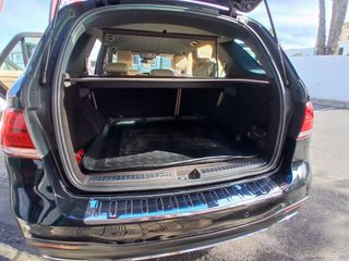 Mercedes-Benz  GLE 4MATIC