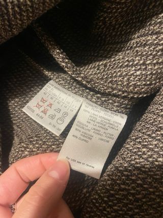 Cappotto Weekend by MaxMara Marrone