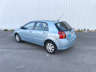 Toyota Corolla 2006