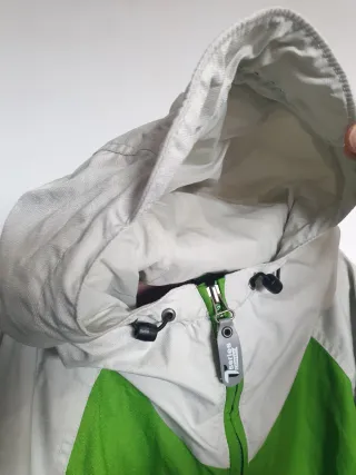 CHAQUETA COLUMBIA CONVERT T. M