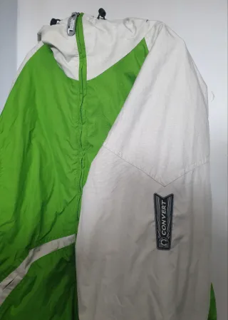 CHAQUETA COLUMBIA CONVERT T. M