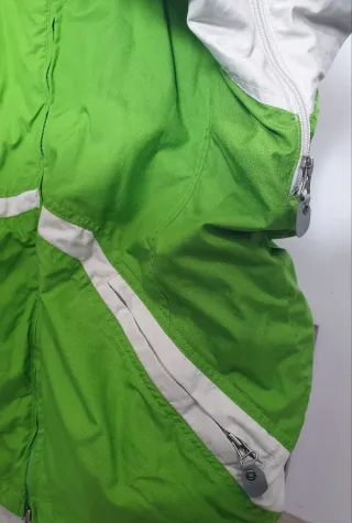 CHAQUETA COLUMBIA CONVERT T. M