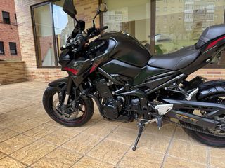 Kawasaki Z900 A2