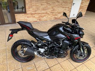 Kawasaki Z900 A2