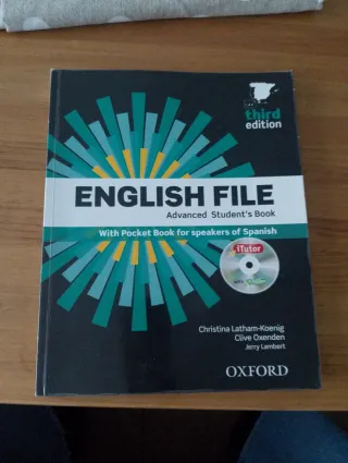 English File