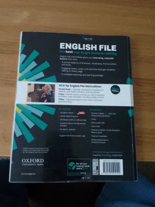 English File