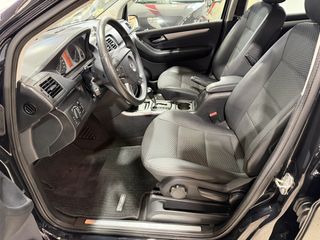Mercedes-Benz Clase B 2009 AUTOMÁTICO