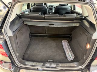 Mercedes-Benz Clase B 2009 AUTOMÁTICO