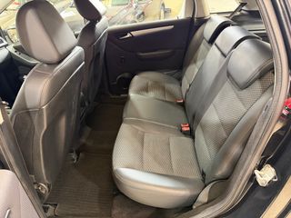 Mercedes-Benz Clase B 2009 AUTOMÁTICO