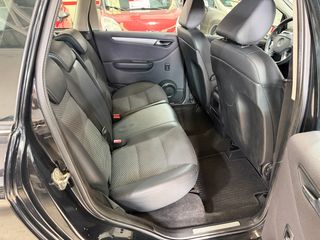 Mercedes-Benz Clase B 2009 AUTOMÁTICO