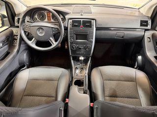 Mercedes-Benz Clase B 2009 AUTOMÁTICO
