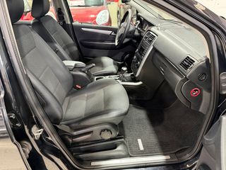 Mercedes-Benz Clase B 2009 AUTOMÁTICO