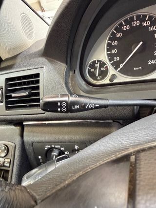 Mercedes-Benz Clase B 2009 AUTOMÁTICO