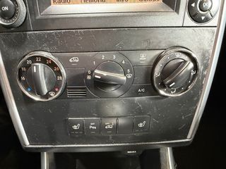 Mercedes-Benz Clase B 2009 AUTOMÁTICO