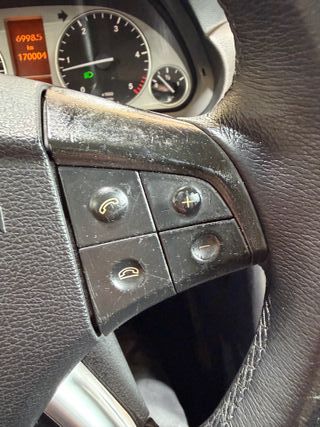 Mercedes-Benz Clase B 2009 AUTOMÁTICO