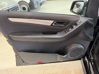 Mercedes-Benz Clase B 2009 AUTOMÁTICO