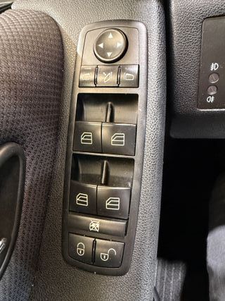 Mercedes-Benz Clase B 2009 AUTOMÁTICO