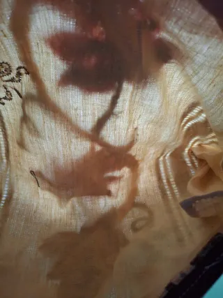 Pochette artigianale