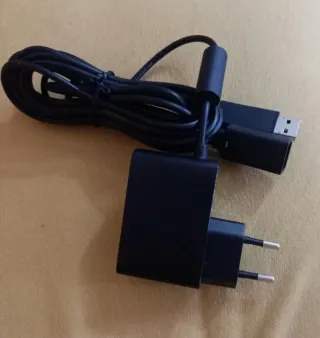 Cable Transferencia Xbox 360 Microsoft/ PS ...