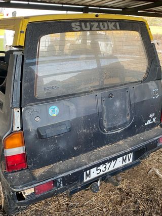 Suzuki Vitara 1999