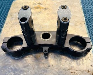 Tija Superior Manillar Yamaha YZ 80/85