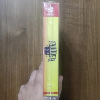 Thunder Ray limited edition Switch