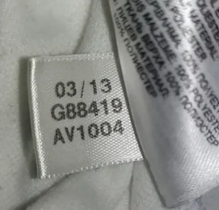 Chaqueta real madrid Adidas talla xl muy poco uso