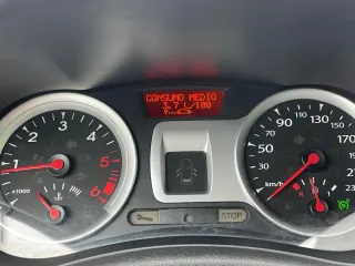 Renault Clio 1.5Dci 70cv PERFECTO!